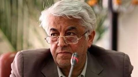 مشاور عالی وزیر جهاد کشاورزی منصوب شد